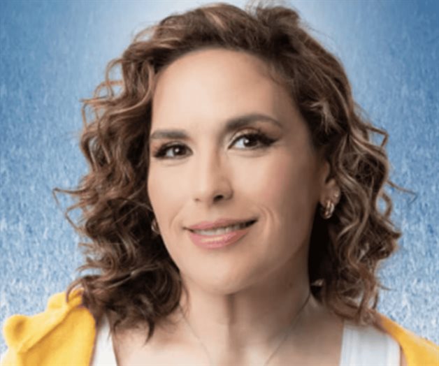 Angélica Vale cumple 50 años en medio del divorcio Angélica Vale cumple 50 años en medio del divorcio