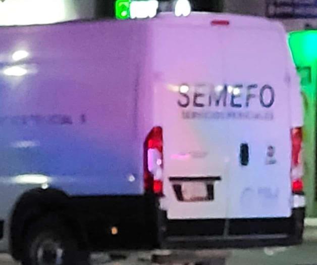 Un hombre muerto es encontrado en la casa de los duendes en Reynosa