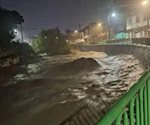 Aumentan ríos en Chiapas por lluvias intensas del frente frío 13 Aumentan ríos en Chiapas por lluvias intensas del frente frío 13