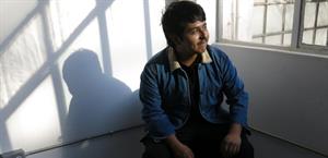 Macario Martínez siempre fue un artista