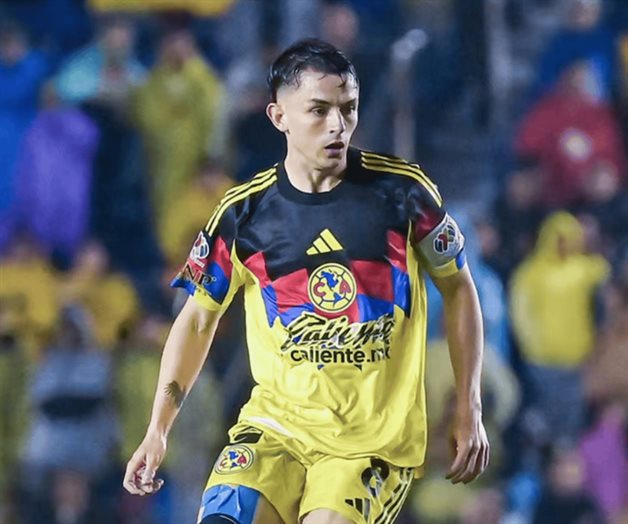 Fidalgo debutaría con la Selección Mexicana antes del Mundial 2026 Fidalgo debutaría con la Selección Mexicana antes del Mundial 2026