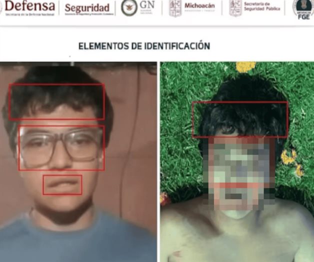 Investigan por qué fue abatido el asesino de Carlos Manzo Investigan por qué fue abatido el asesino de Carlos Manzo