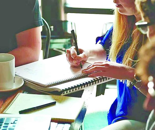 Reporta IMSS récord de empleo en octubre Reporta IMSS récord de empleo en octubre