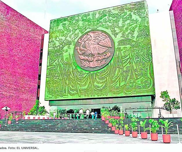 Aplaza Morena debate de la revocación presidencial Aplaza Morena debate de la revocación presidencial