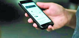 SICT busca autorizar Uber y Didi en los aeropuertos