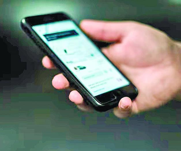 SICT busca autorizar Uber y Didi en los aeropuertos SICT busca autorizar Uber y Didi en los aeropuertos