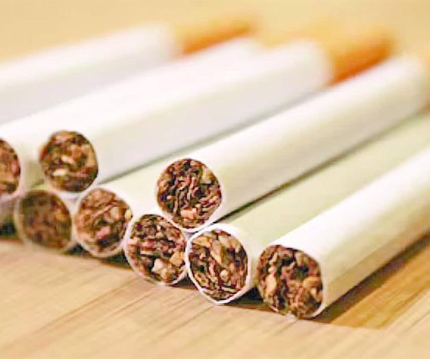 Lanza IMPI bot para combatir piratería de tabaco Lanza IMPI bot para combatir piratería de tabaco