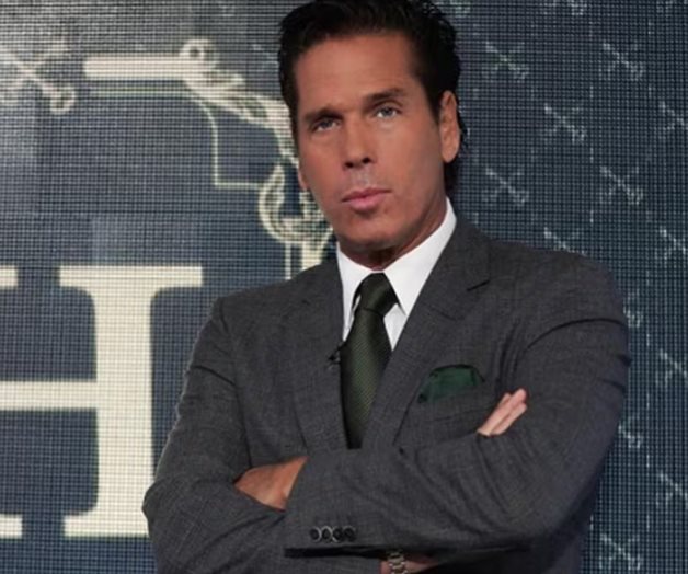 Roberto Palazuelos se une al elenco de Zootopia 2 Roberto Palazuelos se une al elenco de Zootopia 2