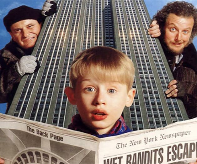 Hotel en NY lanza paquete de experiencia de Mi Pobre Angelito 2 Hotel en NY lanza paquete de experiencia de Mi Pobre Angelito 2