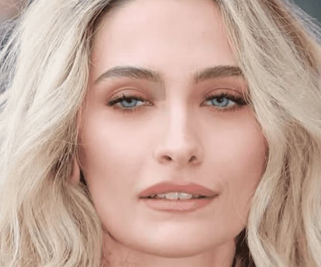 Paris Jackson lleva seis años lejos de los estupefacientes Paris Jackson lleva seis años lejos de los estupefacientes