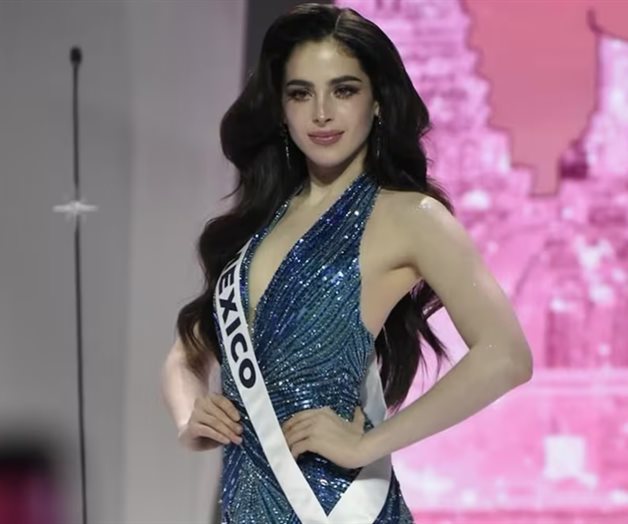 Miss Universo 2025: ¿Cómo votar por la mexicana Fátima Bosch? Miss Universo 2025: ¿Cómo votar por la mexicana Fátima Bosch?