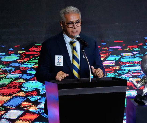 El Salón de la Fama del Futbol celebró a 18 nuevas leyendas El Salón de la Fama del Futbol celebró a 18 nuevas leyendas