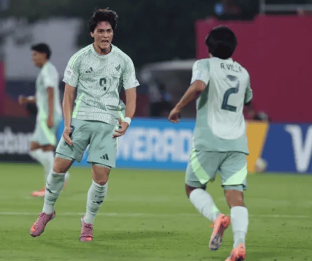 ¿Cuándo enfrentará el Tricolor a Argentina en el Mundial Sub-17? ¿Cuándo enfrentará el Tricolor a Argentina en el Mundial Sub-17?