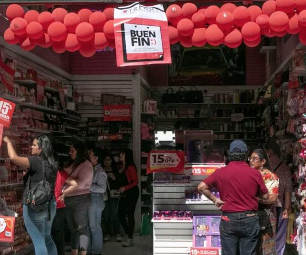 Consumidores aprovecharán descuentos de cara al Mundial 2026 Consumidores aprovecharán descuentos de cara al Mundial 2026