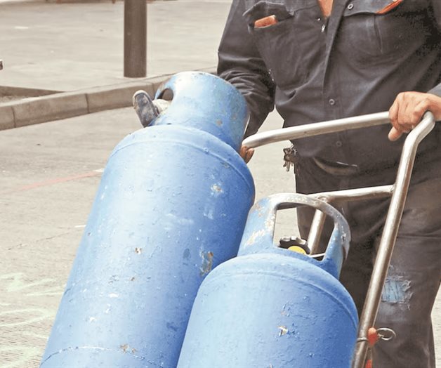 Pemex garantiza abastecimiento y distribución de gas LP Pemex garantiza abastecimiento y distribución de gas LP