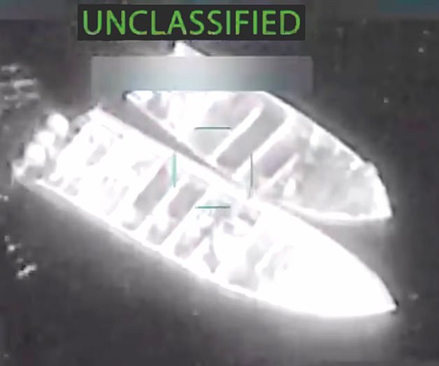 Tres de los ataques de EU a narcolanchas, en costas de Acapulco Tres de los ataques de EU a narcolanchas, en costas de Acapulco