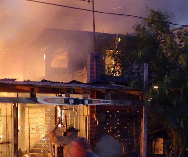 Arden 2 viviendas Arden 2 viviendas