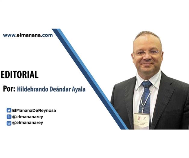 Reynosa, atrapada por los mismos liderazgos de siempre Reynosa, atrapada por los mismos liderazgos de siempre