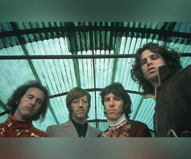 Reestrenarán documental The Doors: When Youre Strange en México Reestrenarán documental The Doors: When Youre Strange en México