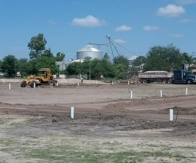 Queda fuera Río Bravo de las Viviendas del Bienestar Queda fuera Río Bravo de las Viviendas del Bienestar