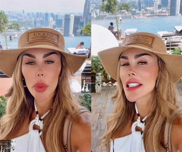 Comparte su viaje Comparte su viaje