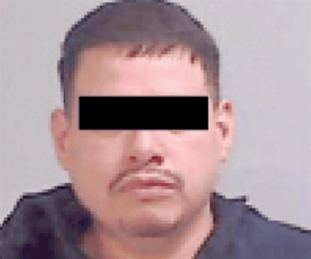 ¡Al fin! atrapan a ex gerente de tienda de mascotas de McAllen ¡Al fin! atrapan a ex gerente de tienda de mascotas de McAllen