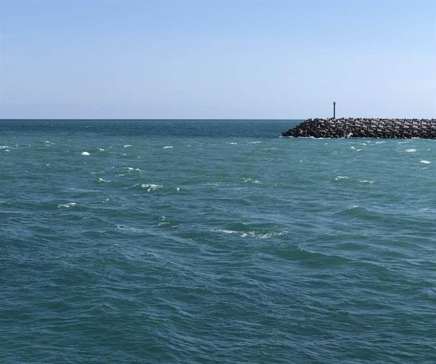 Preparan llegada de plataforma petrolera