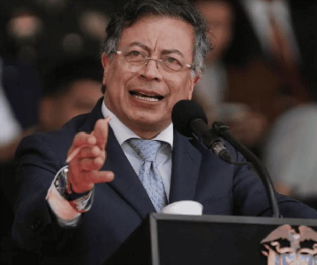 Colombia suspende cooperación de inteligencia con EEUU por ataques a presuntos botes con drogas Colombia suspende cooperación de inteligencia con EEUU por ataques a presuntos botes con drogas