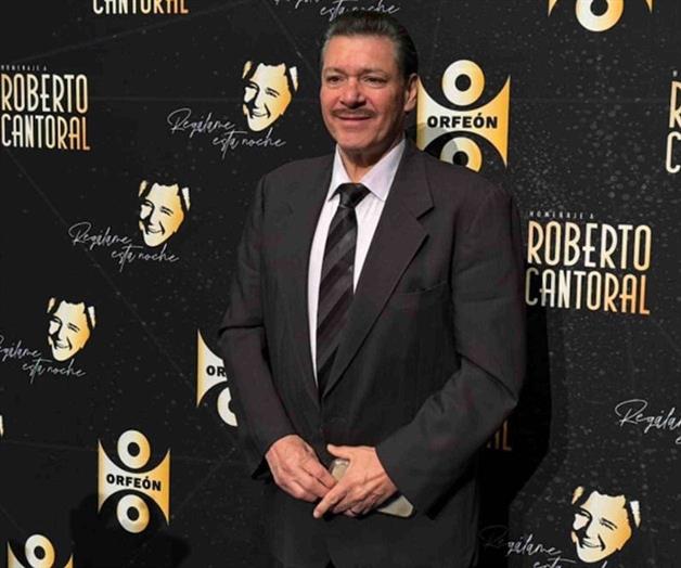 Lamenta crisis en la música Lamenta crisis en la música