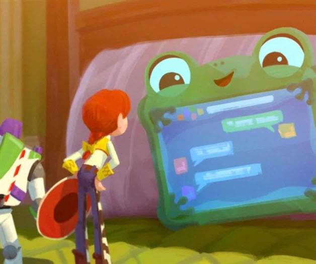 En primer tráiler revela a la nueva villana En primer tráiler revela a la nueva villana