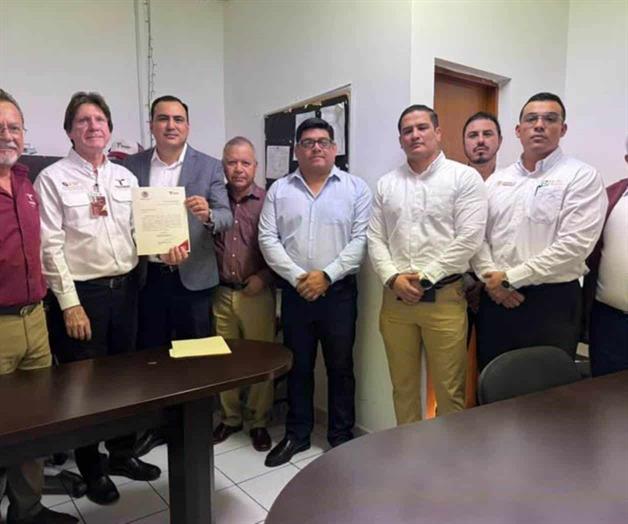 Invitan a foro del agua en Reynosa