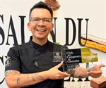 Chef mexicano, José Ramón Castillo, entre los mejores chocolateros del mundo