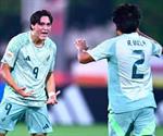 Clasifica de milagro; va contra Argentina