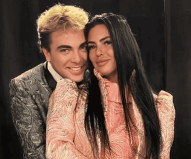 ´Truenan´ a unas semanas de su boda ´Truenan´ a unas semanas de su boda