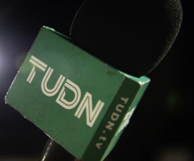 Comentarista de Televisa anuncia su salida previo al Mundial 2026 Comentarista de Televisa anuncia su salida previo al Mundial 2026