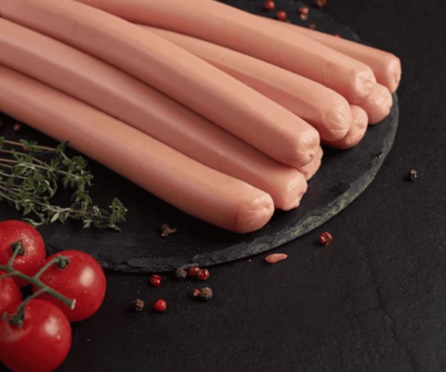 Qué tan saludable son las salchichas de pavo Qué tan saludable son las salchichas de pavo