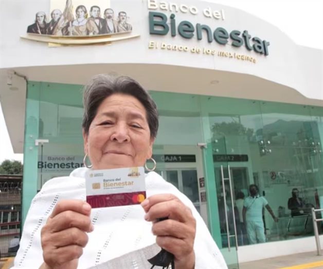 Pensión del Bienestar: ¿qué letras reciben depósito este miércoles? Pensión del Bienestar: ¿qué letras reciben depósito este miércoles?