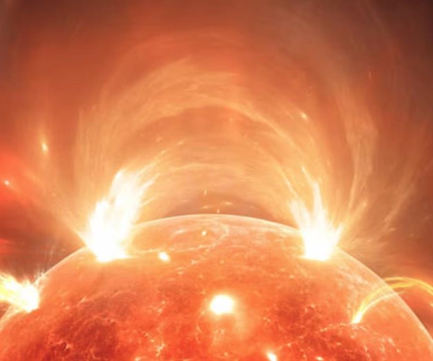 Tormenta geomagnética: ¿qué es? Tormenta geomagnética: ¿qué es?