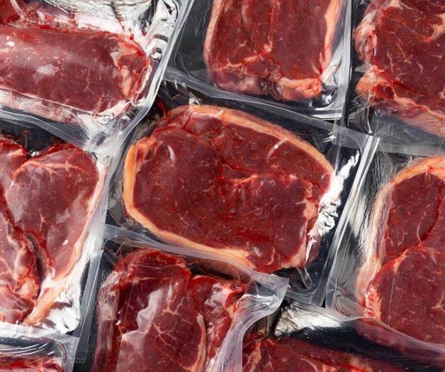 Ganaderos apuestan a carne empaquetada Ganaderos apuestan a carne empaquetada