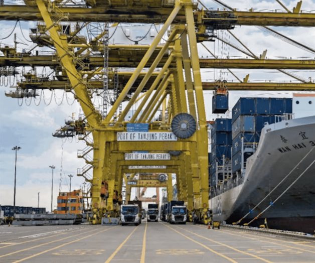 Recaudación por impuesto a importaciones podría ser de 103 mil mdp