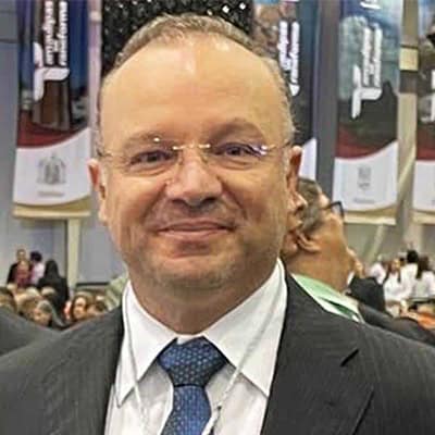 Hildebrando Deándar Ayala