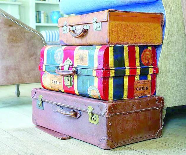 Cae el flujo de turistas en las fronteras Cae el flujo de turistas en las fronteras