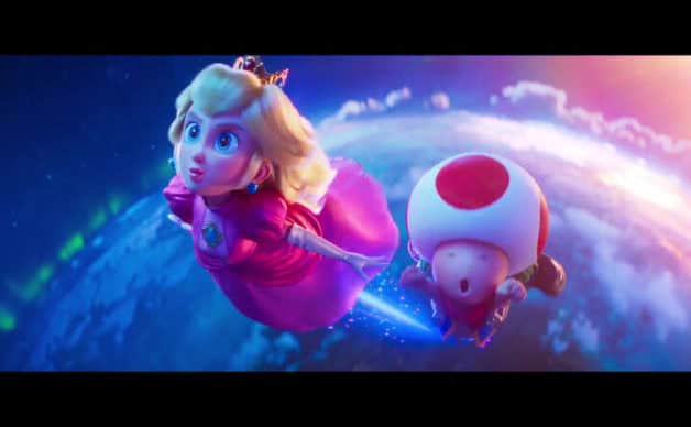 Lanzan primer avance Lanzan primer avance