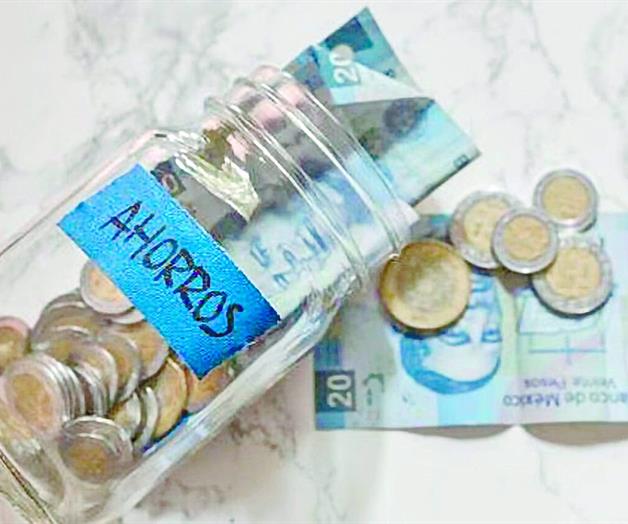 Afores es el 23% del PIB nacional Afores es el 23% del PIB nacional