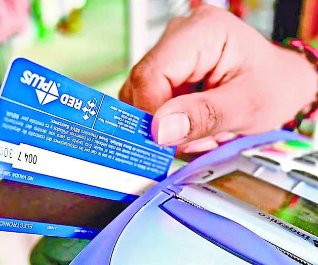 Crítica BBVA tope a cuotas de intercambio Crítica BBVA tope a cuotas de intercambio