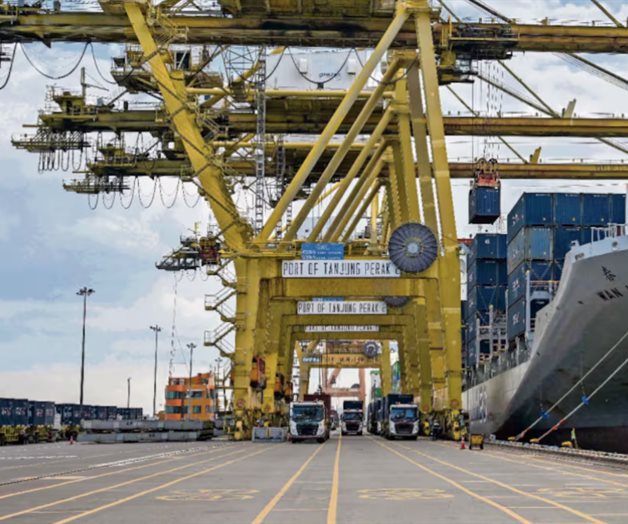 Revisión del T-MEC, principal riesgo para México en 2026, alertan Revisión del T-MEC, principal riesgo para México en 2026, alertan