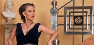 Atrévete a vivir: Florinda Meza, el documental llega a Prime Video