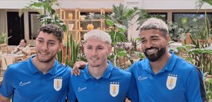 Para Marcelo Bielsa, América es uno de los mejores equipos