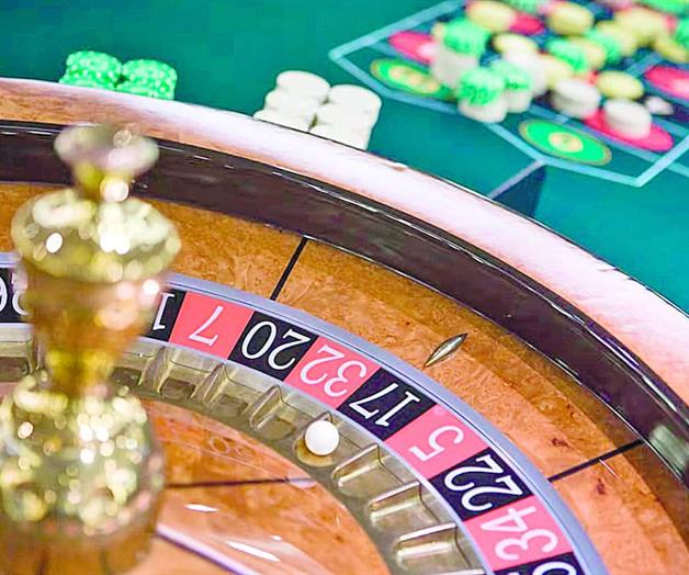 Suspenden 13 casinos por lavado de dinero Suspenden 13 casinos por lavado de dinero
