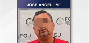 Condenan a hombre a 17 años de prisión por extorsión en El Mante